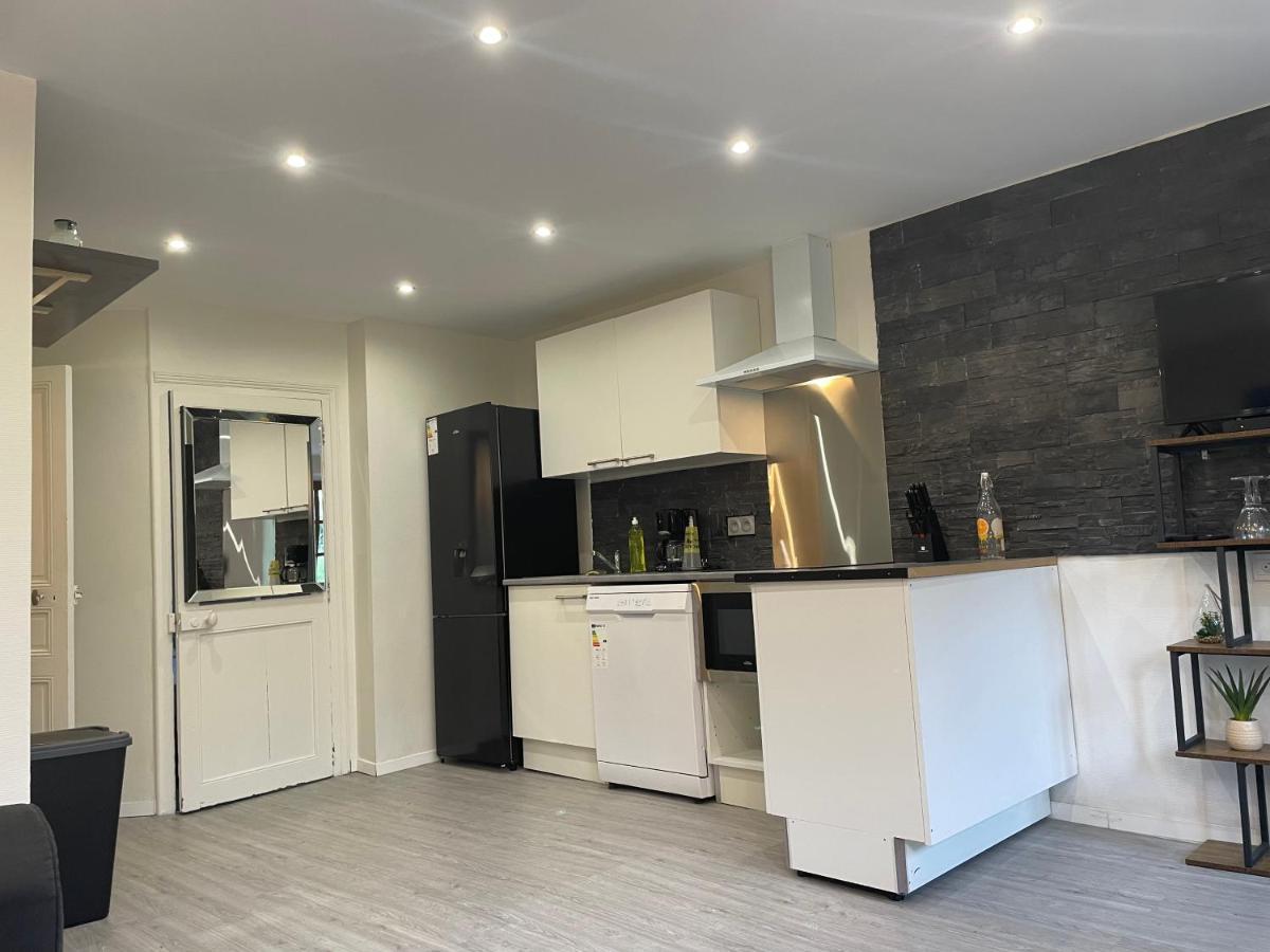 Maison Duplex Vue Cite * Carcasona