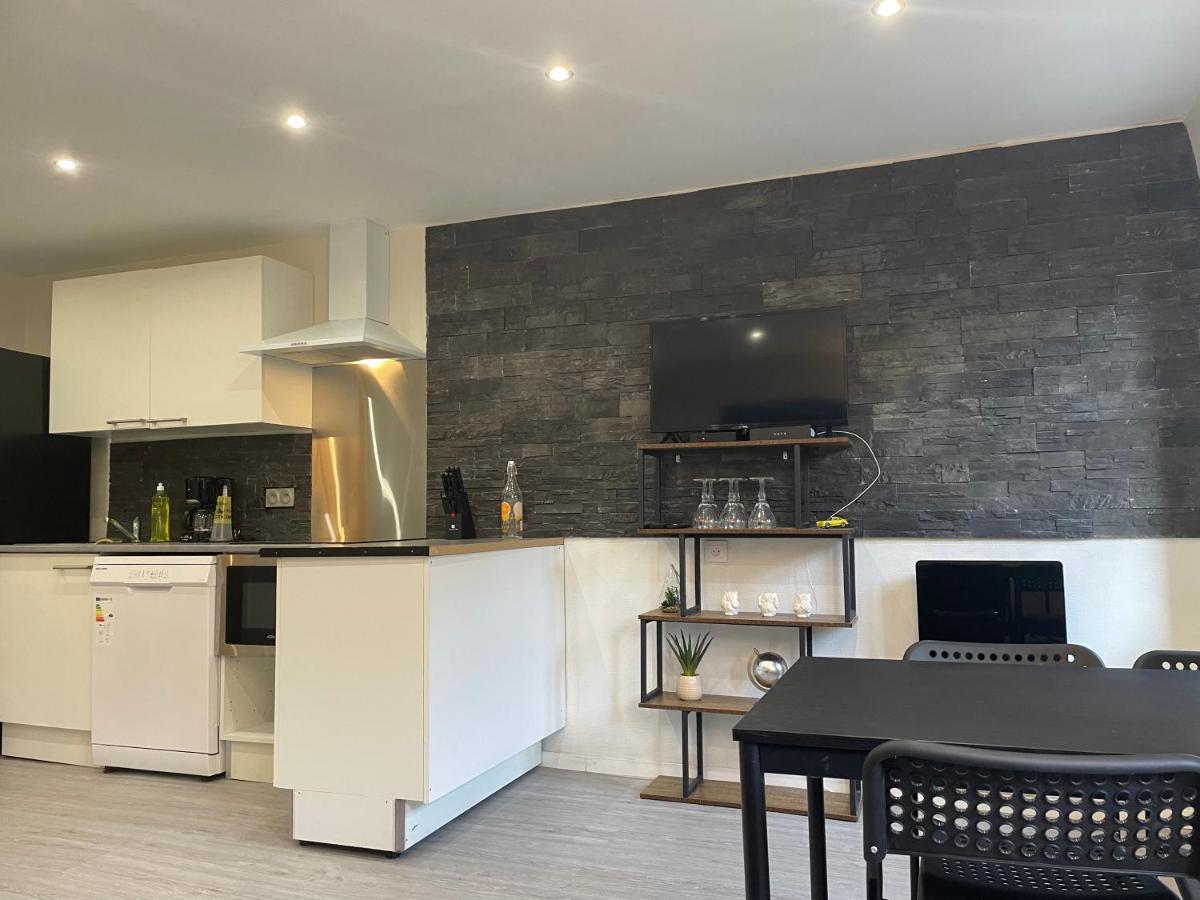 Maison Duplex Vue Cite * Carcasona