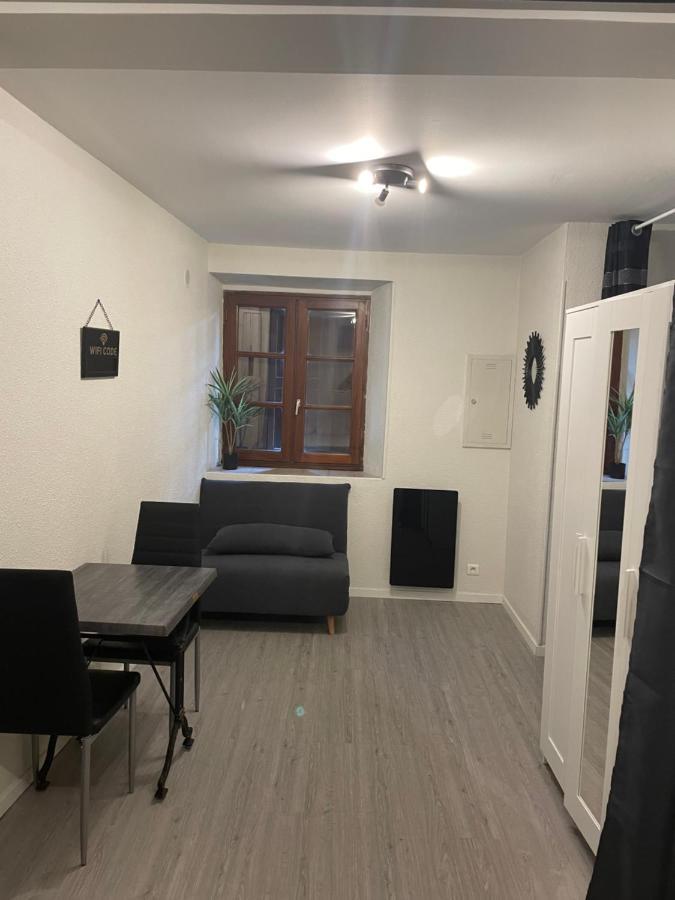 Apartamento Maison Duplex Vue Cite Carcasona