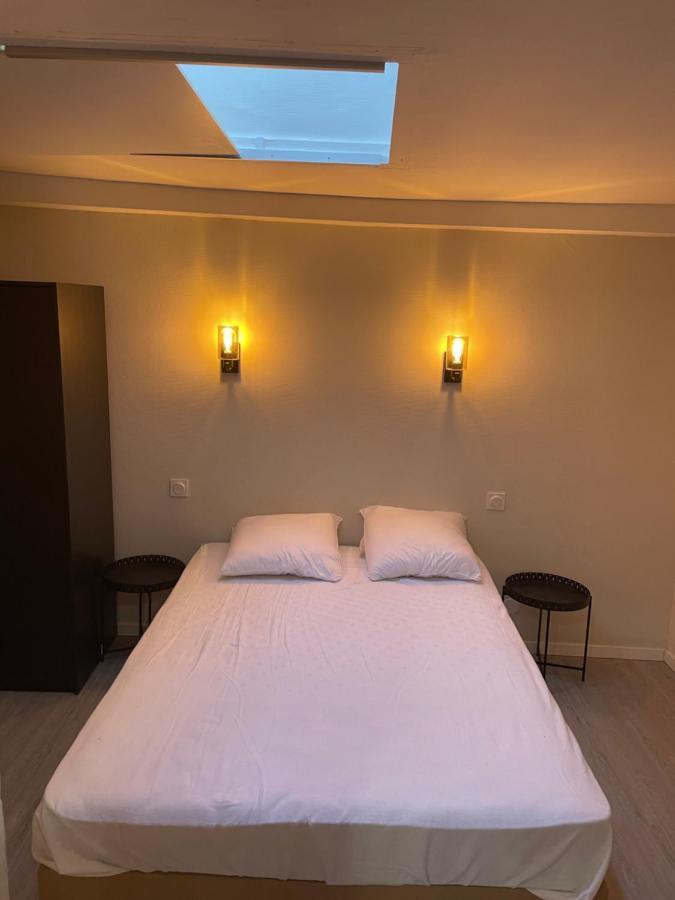 Apartamento Maison Duplex Vue Cite *