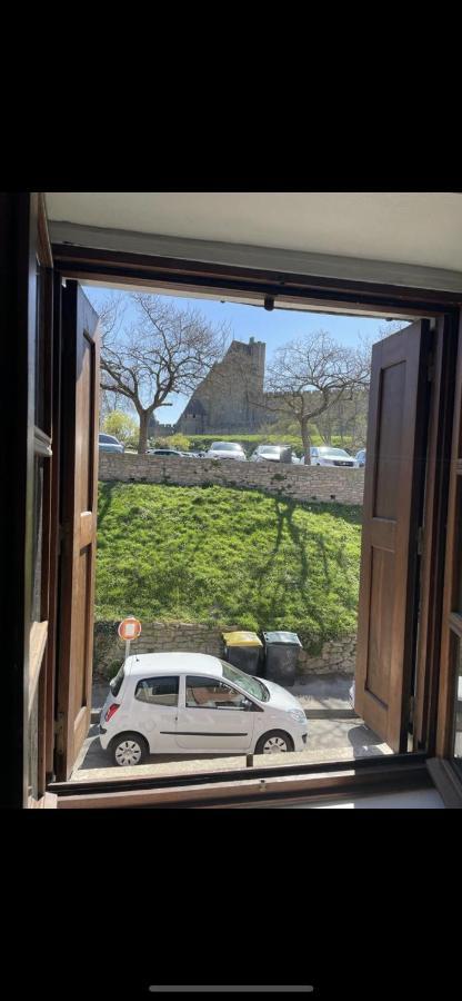 Apartamento Maison Duplex Vue Cite Carcasona