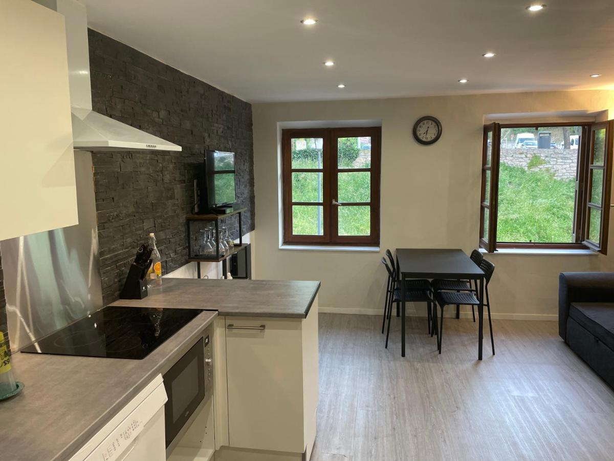 Apartamento Maison Duplex Vue Cite Carcasona