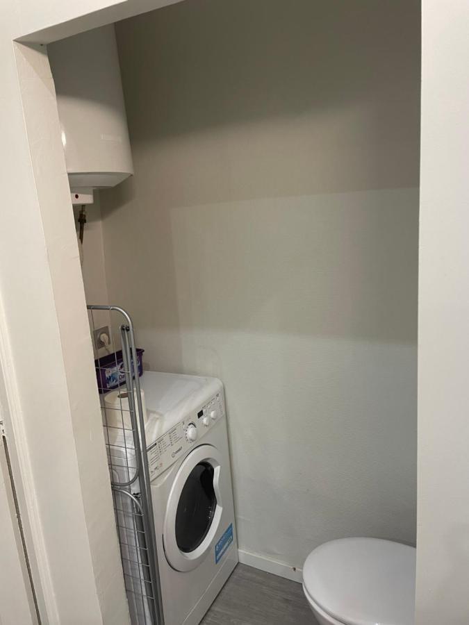 Apartamento Maison Duplex Vue Cite Carcasona