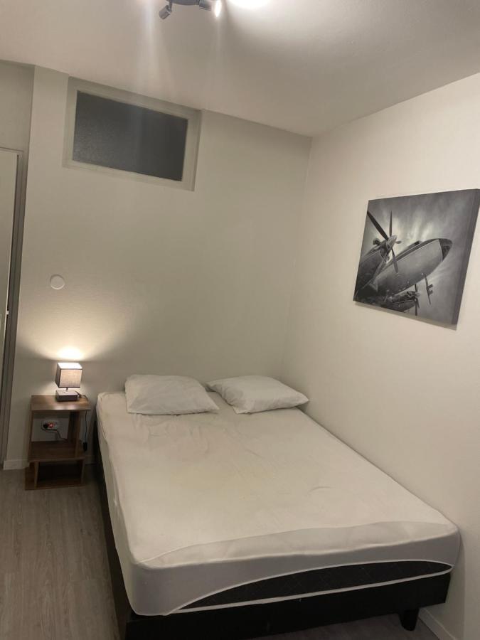 Apartamento Maison Duplex Vue Cite *